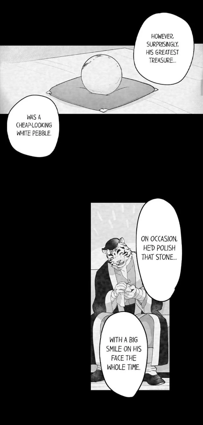 The Titan's bride Chapter 41 page 6 - 