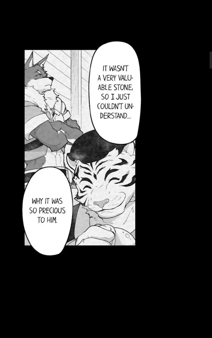 The Titan's bride Chapter 41 page 7 - 