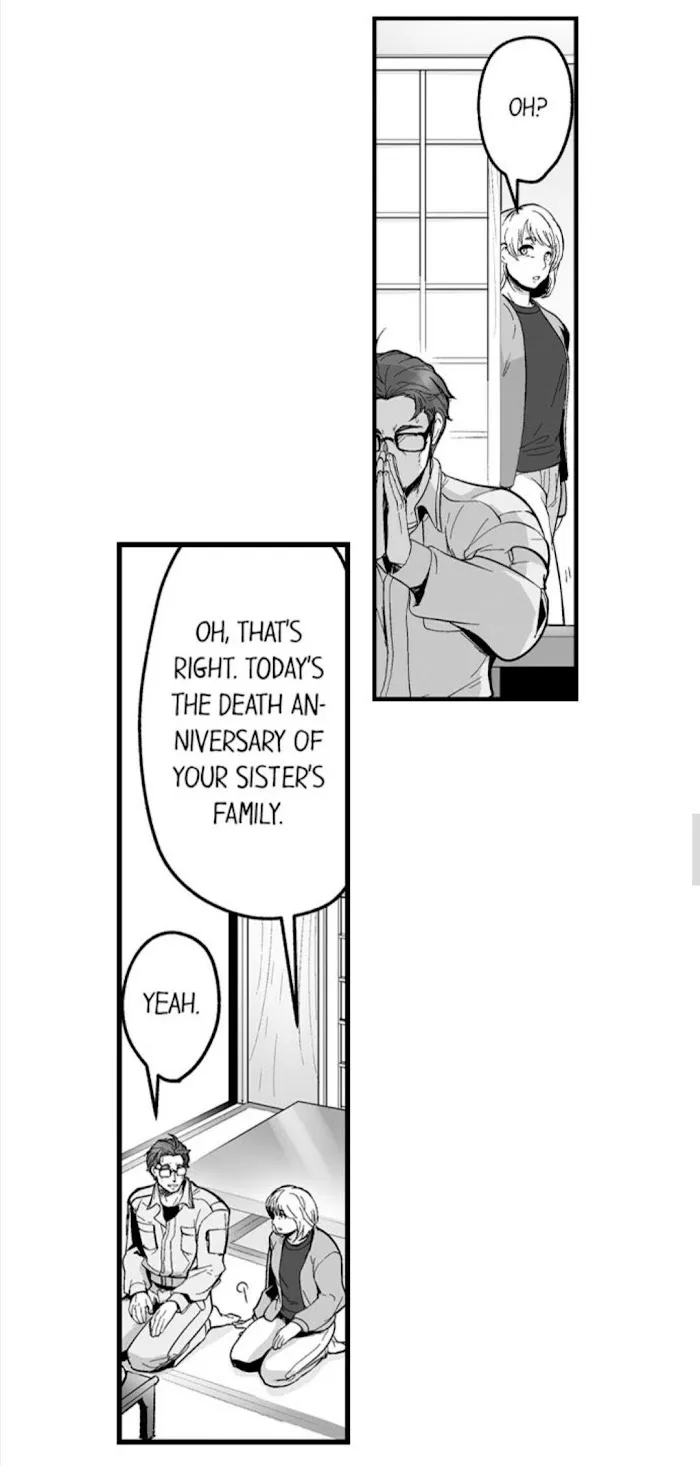 The Titan's bride Chapter 42 page 13 - 