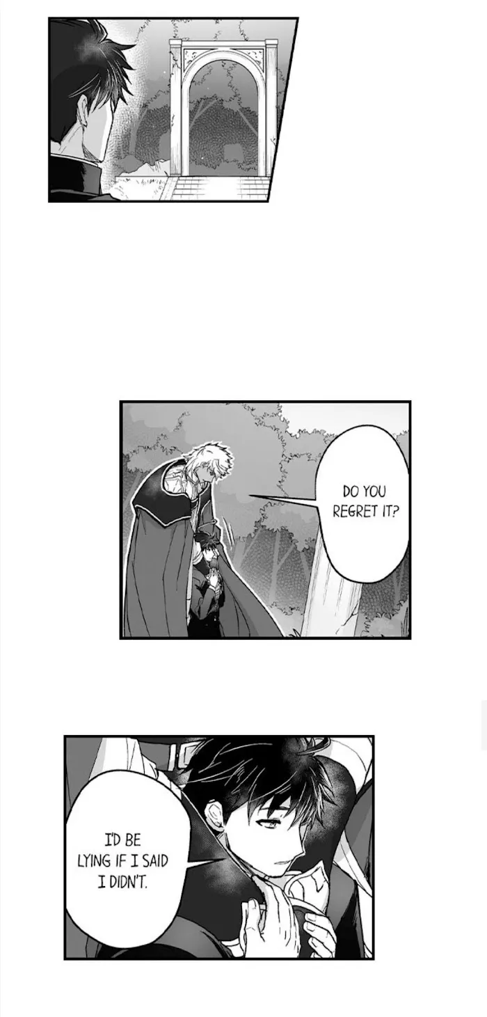 The Titan's bride Chapter 42 page 16 - 