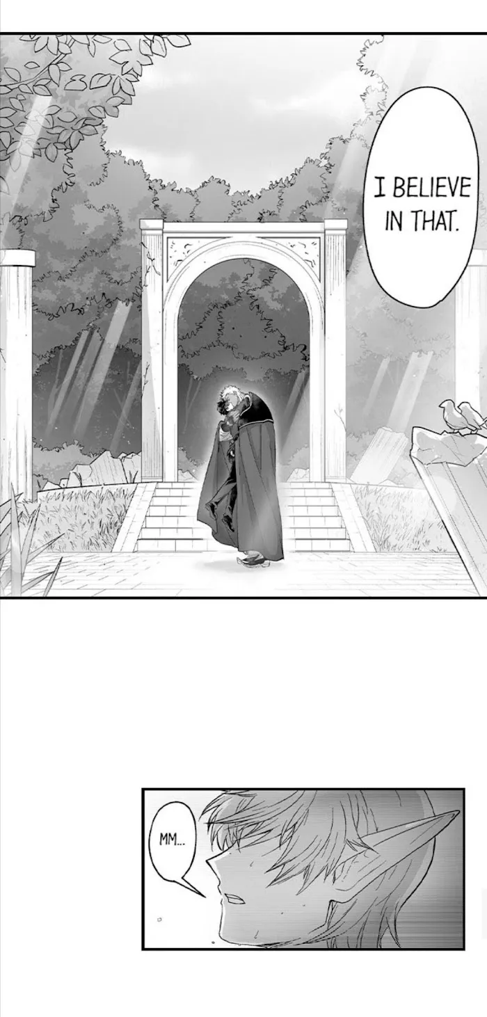 The Titan's bride Chapter 42 page 20 - 