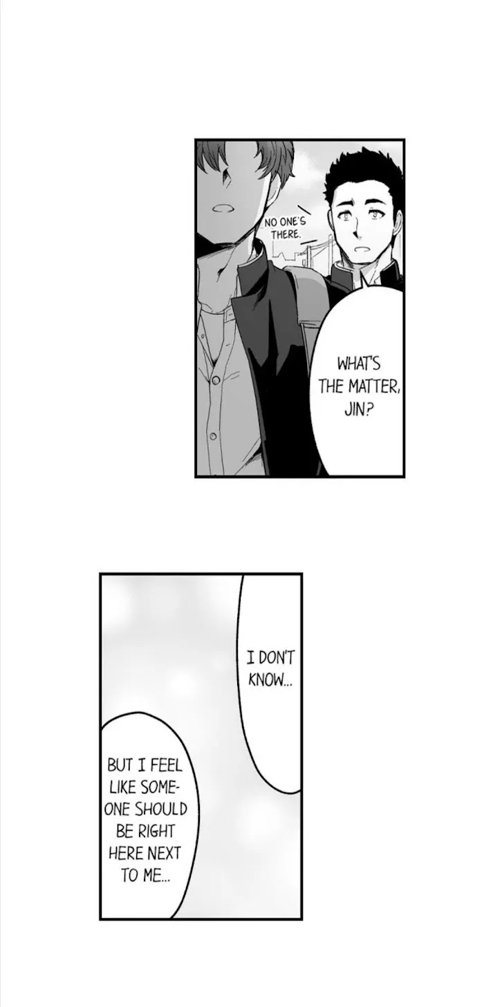 The Titan's bride Chapter 42 page 10 - 