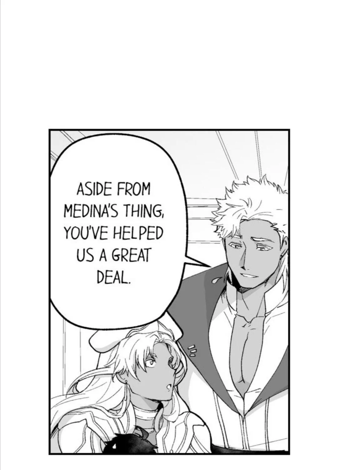 The Titan's bride Chapter 43 page 14 - 
