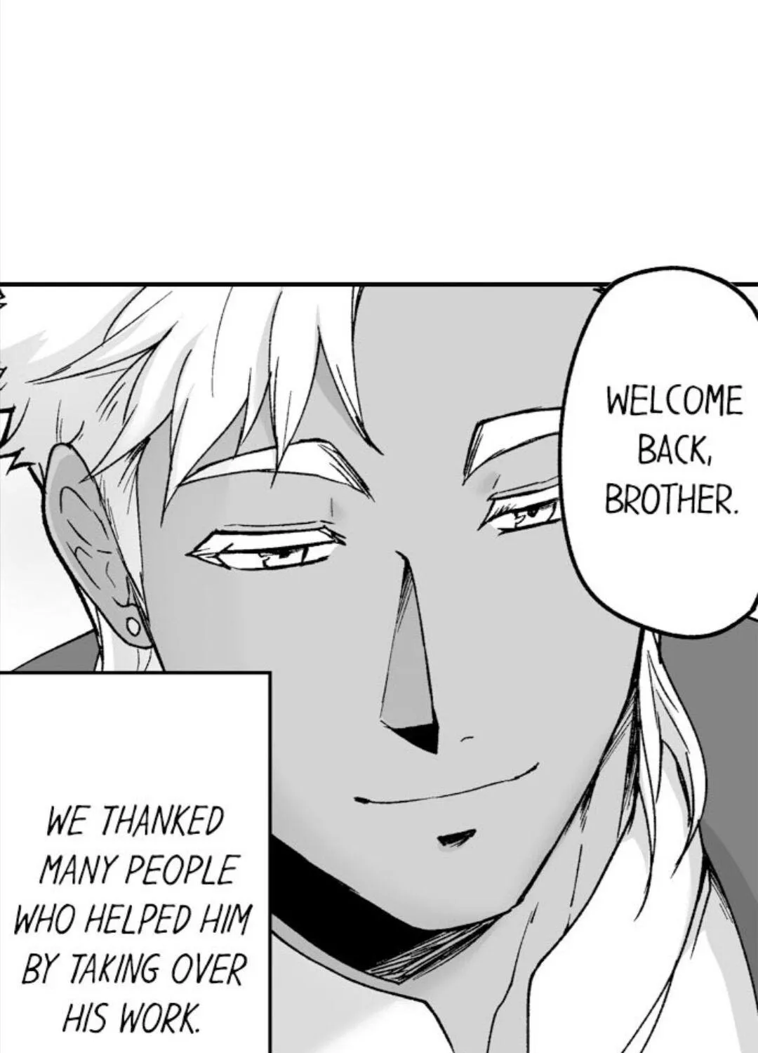 The Titan's bride Chapter 43 page 20 - 
