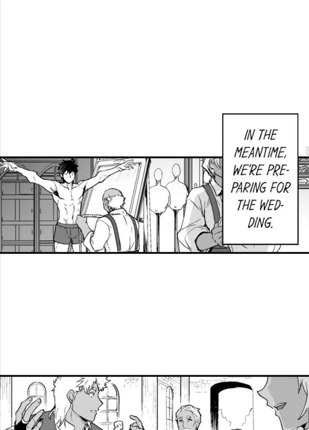 The Titan's bride Chapter 43 page 22 - 