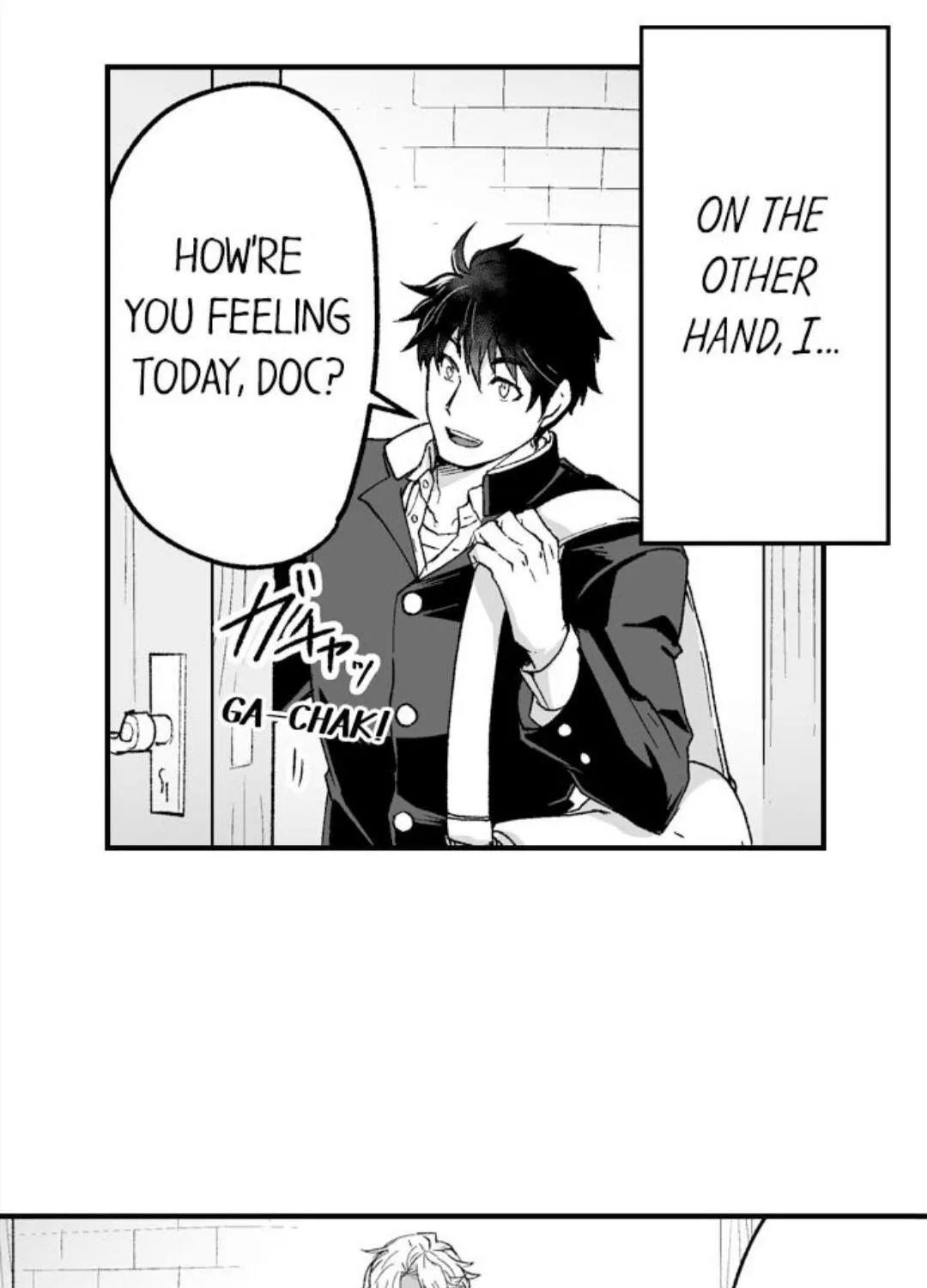 The Titan's bride Chapter 43 page 26 - 