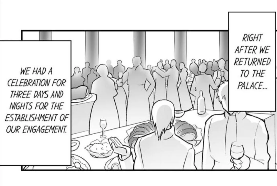 The Titan's bride Chapter 43 page 4 - 