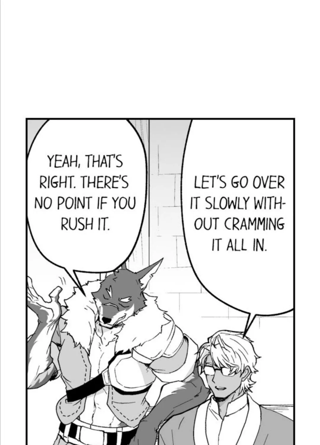 The Titan's bride Chapter 43 page 32 - 