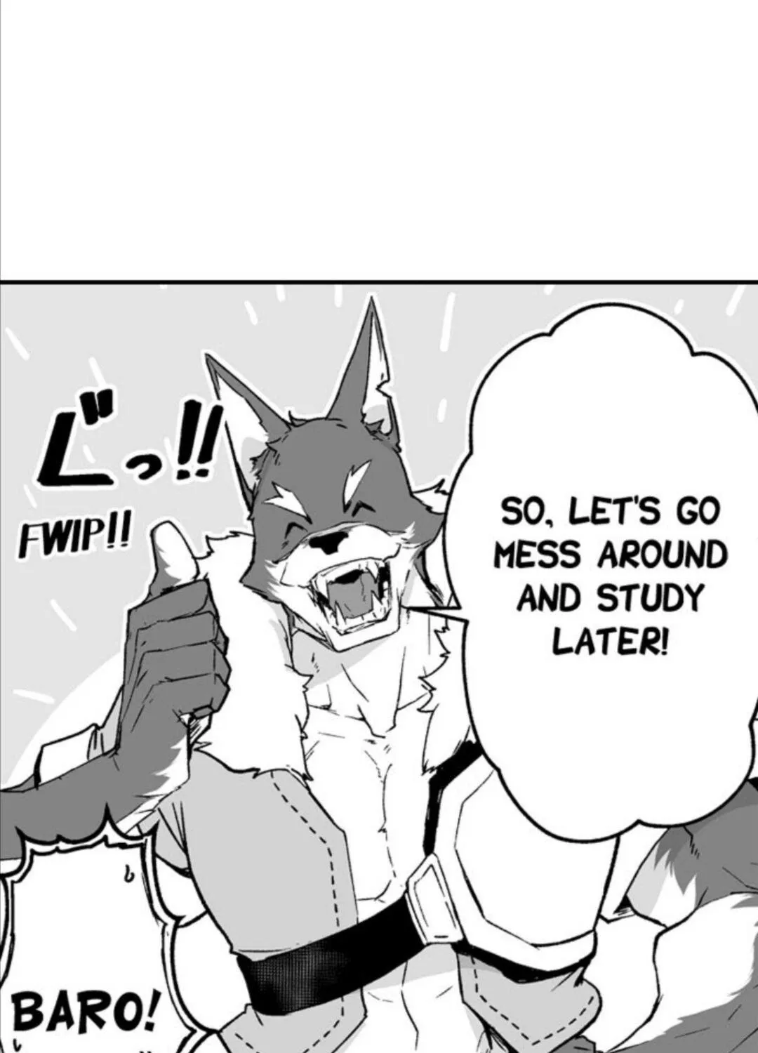 The Titan's bride Chapter 43 page 34 - 