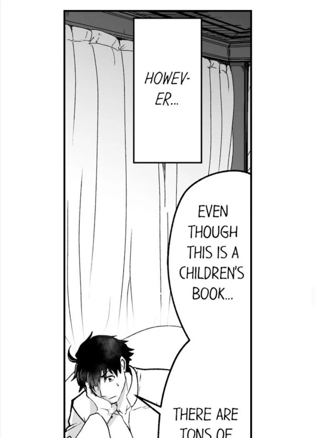 The Titan's bride Chapter 43 page 38 - 