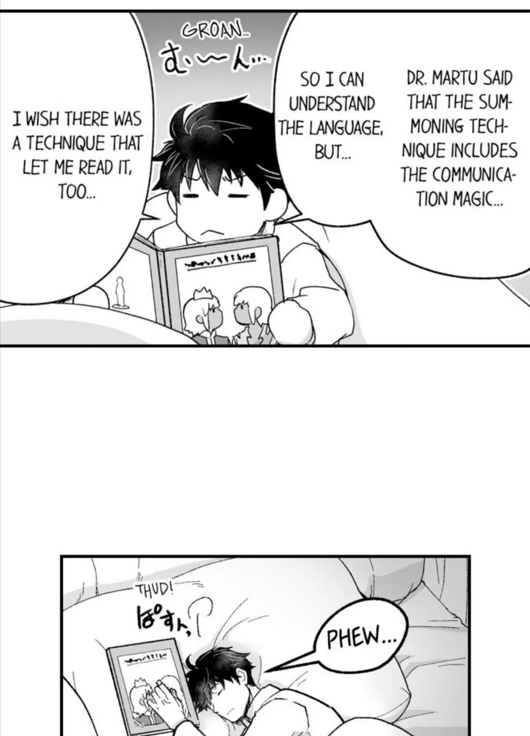 The Titan's bride Chapter 43 page 40 - 