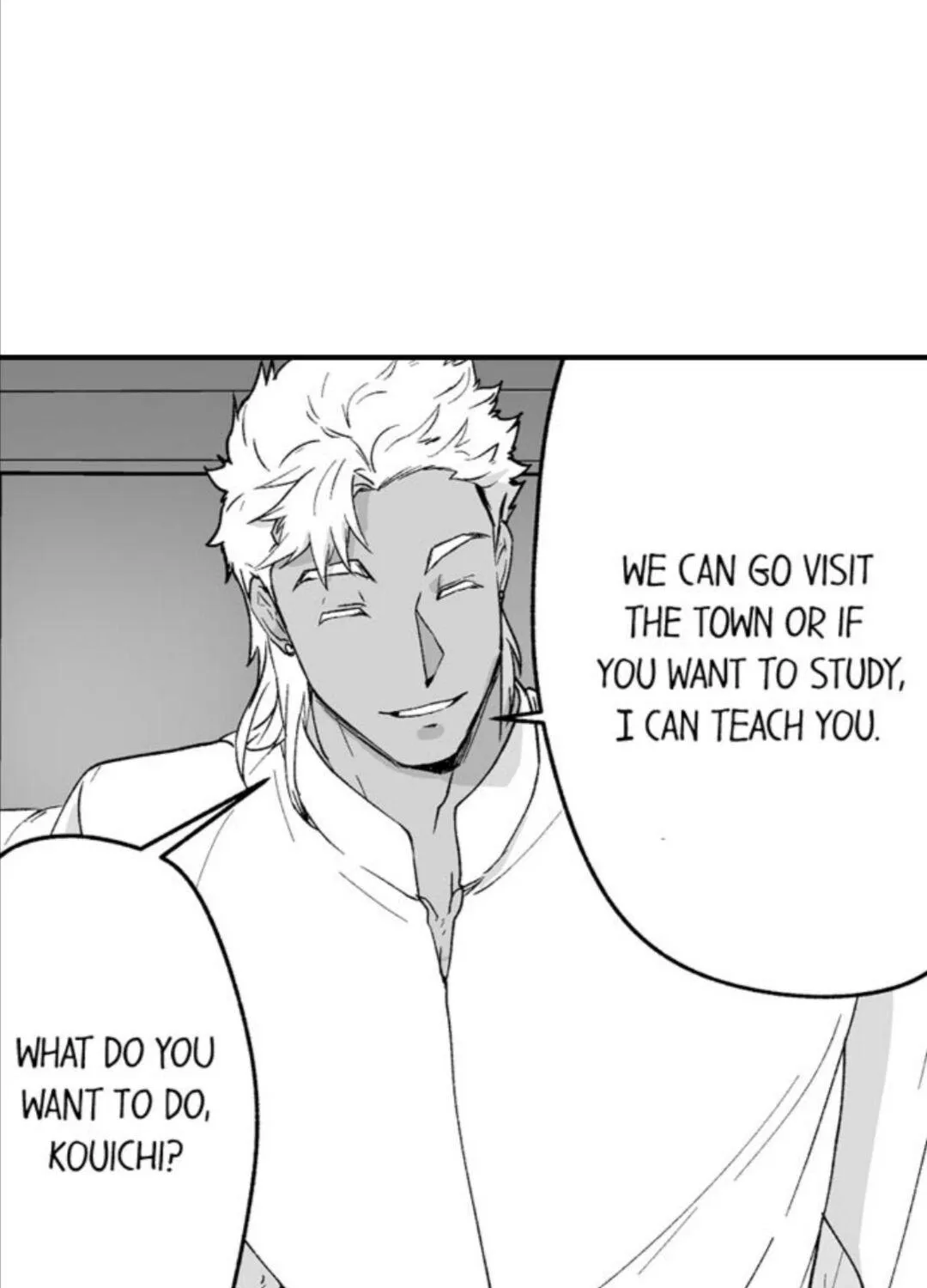 The Titan's bride Chapter 43 page 48 - 
