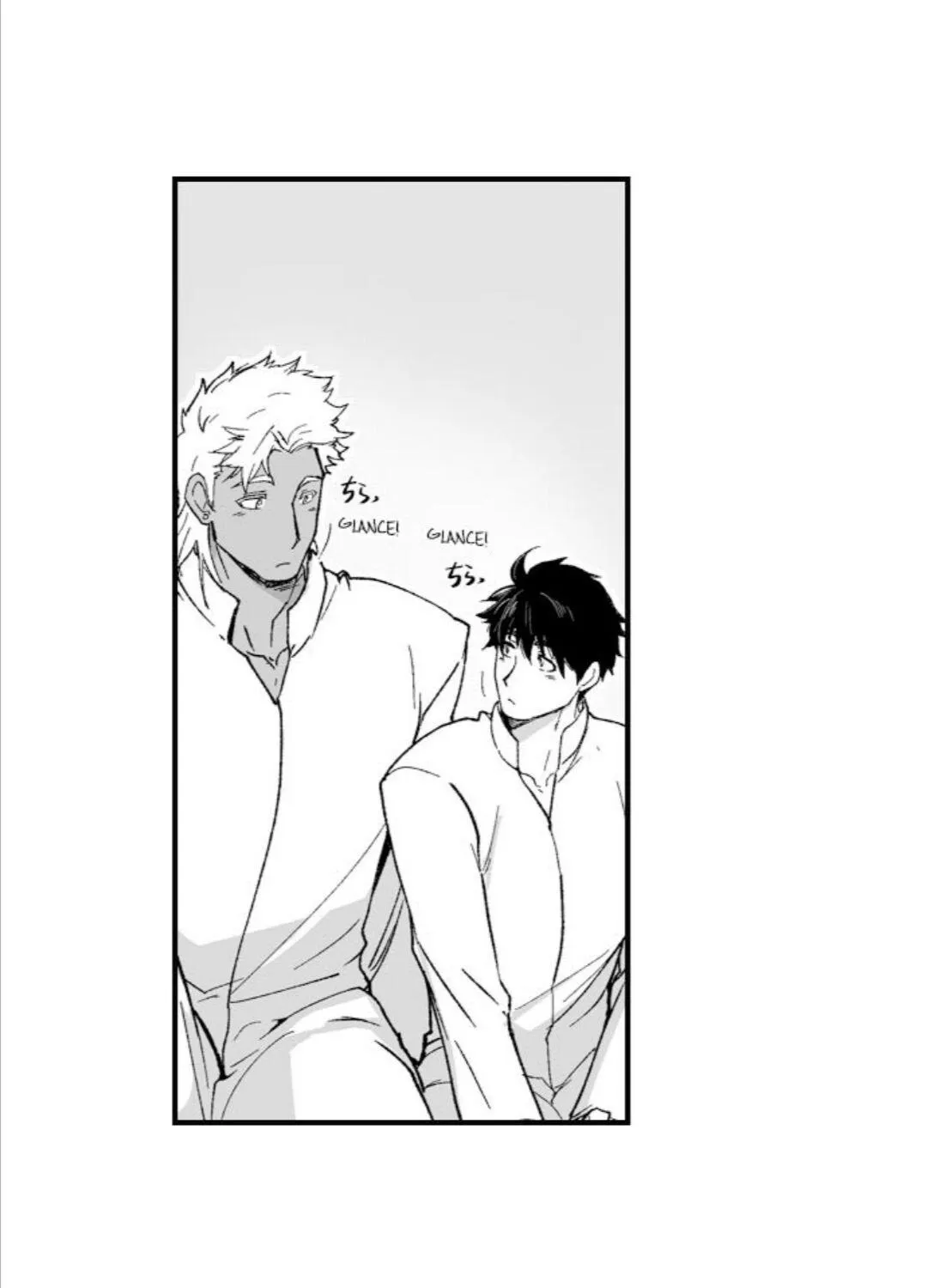 The Titan's bride Chapter 43 page 54 - 
