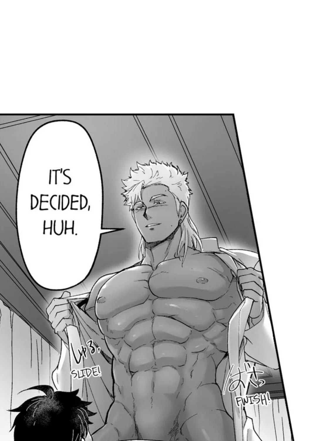 The Titan's bride Chapter 43 page 62 - 