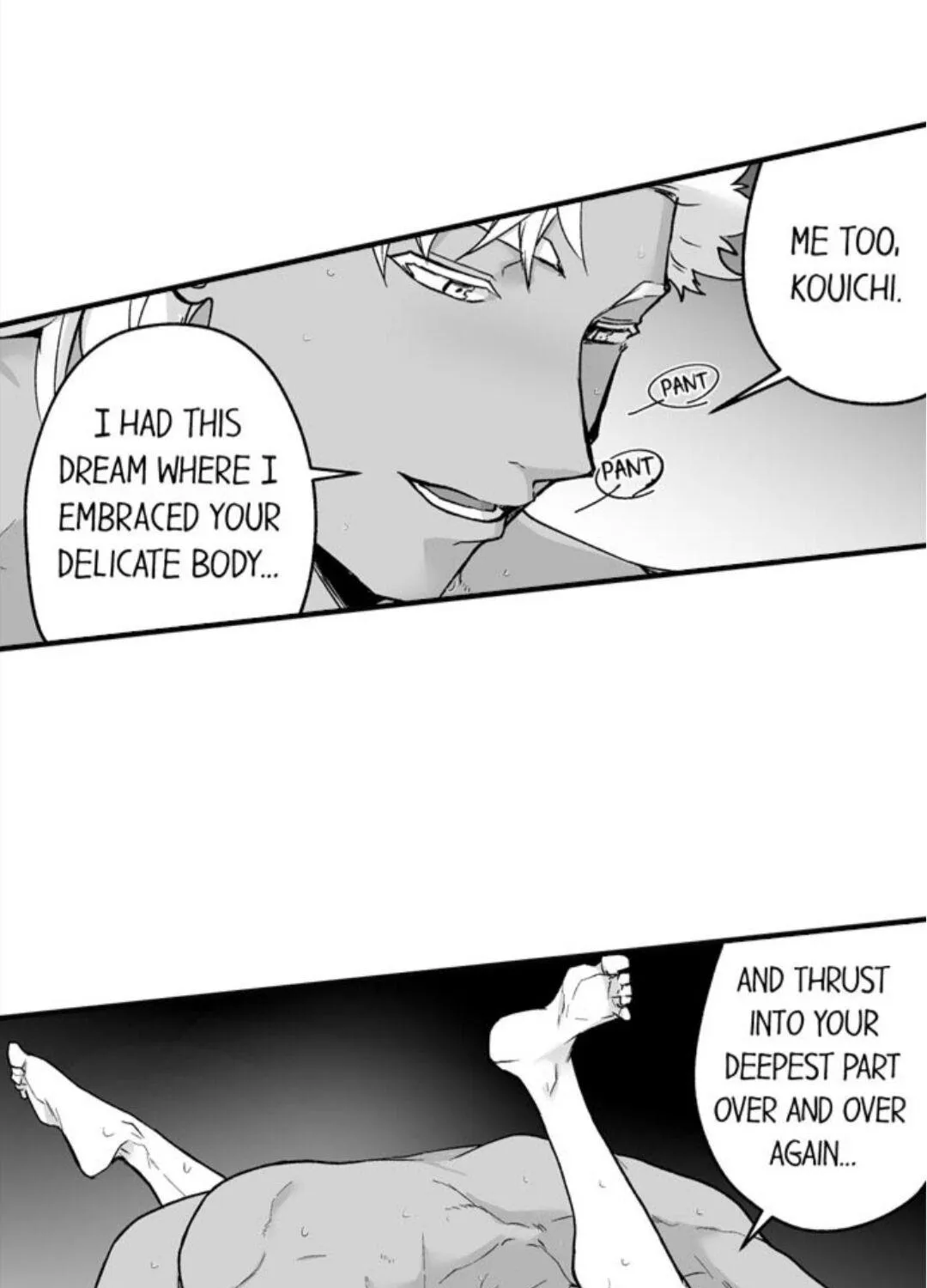 The Titan's bride Chapter 44 page 14 - 