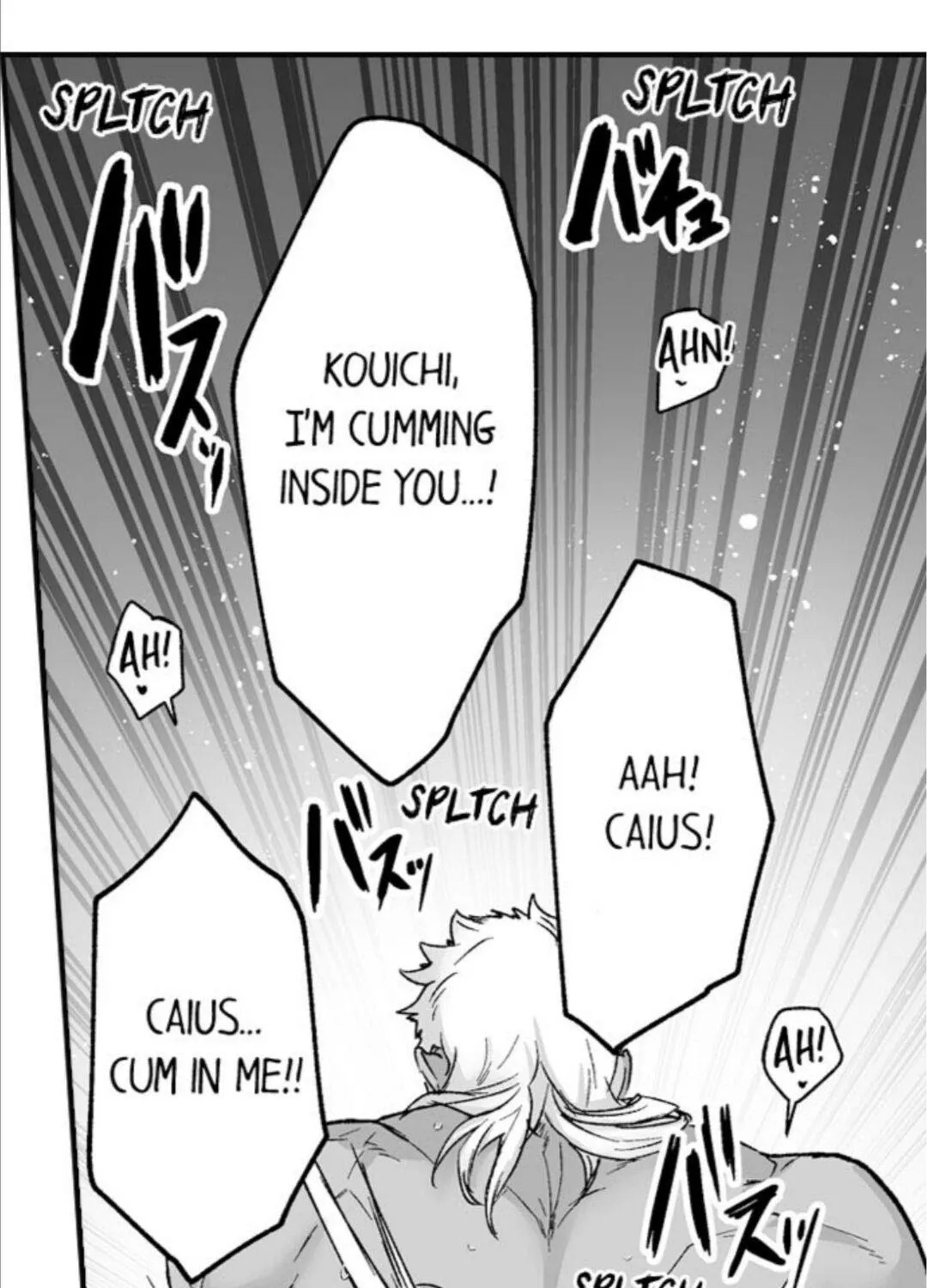 The Titan's bride Chapter 44 page 16 - 