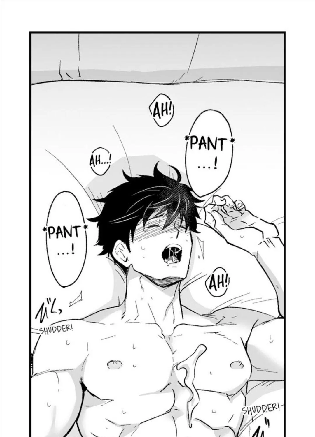 The Titan's bride Chapter 44 page 22 - 