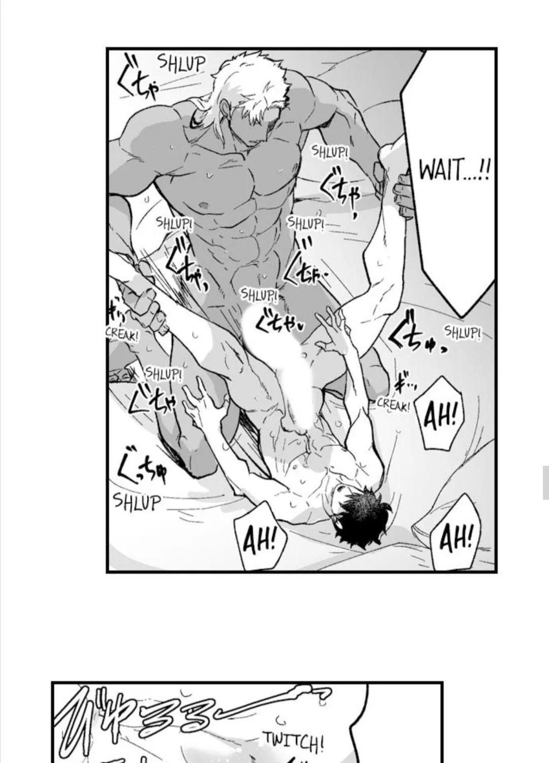 The Titan's bride Chapter 44 page 28 - 