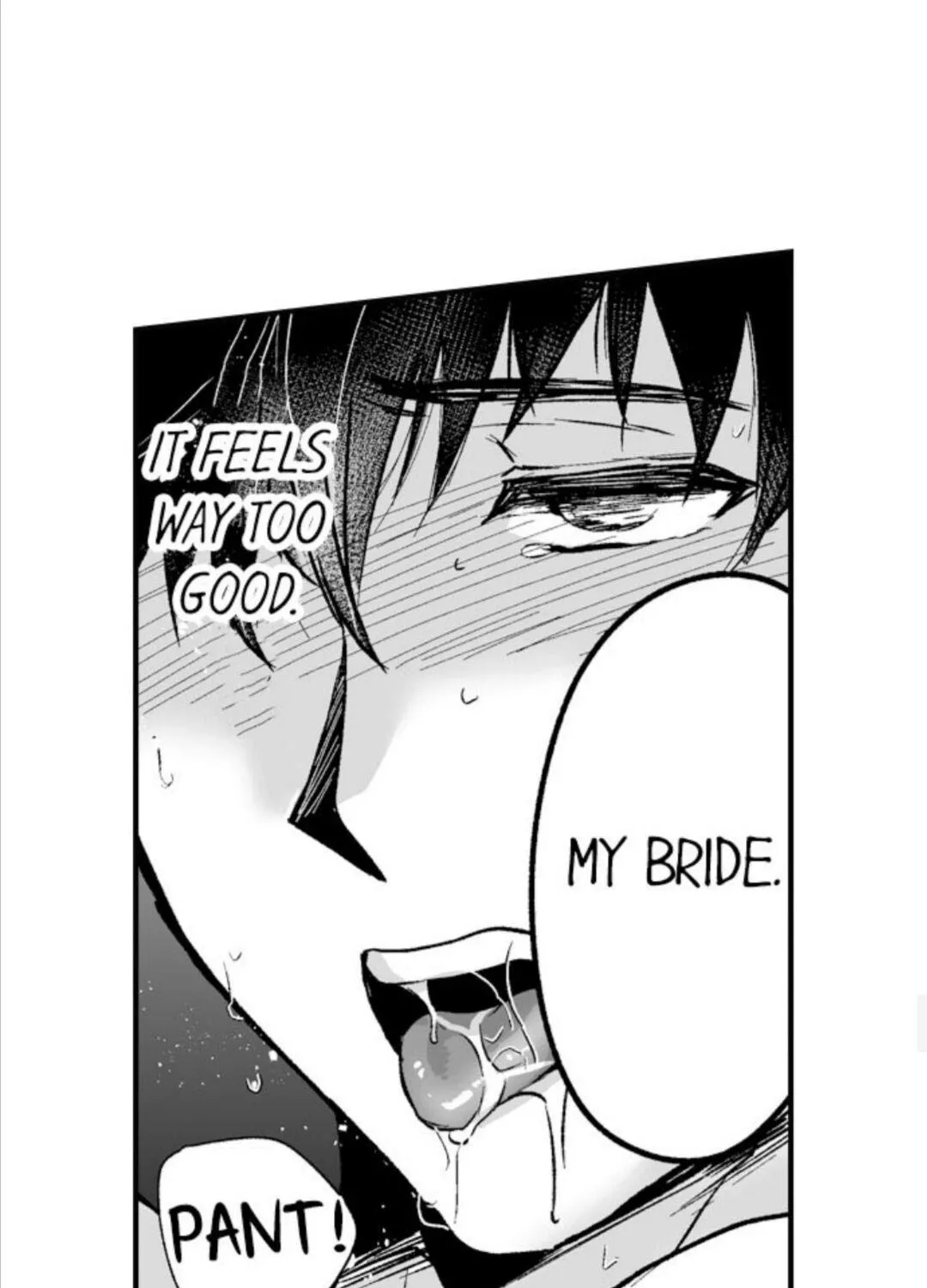 The Titan's bride Chapter 44 page 36 - 