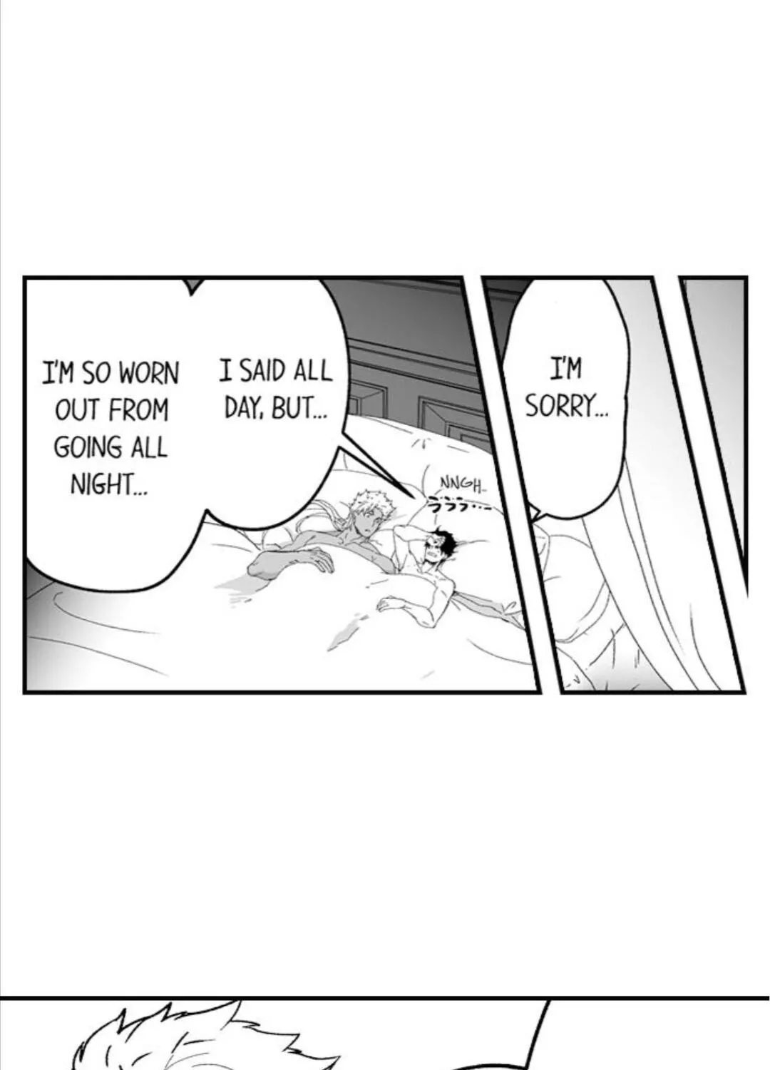 The Titan's bride Chapter 44 page 40 - 