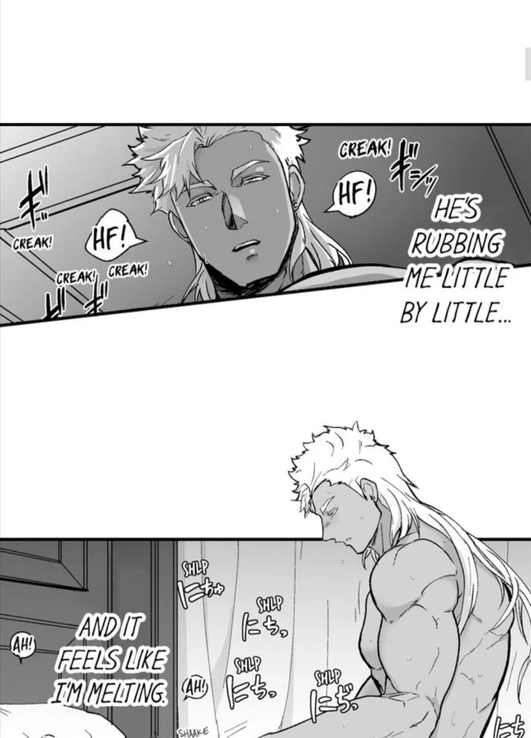 The Titan's bride Chapter 44 page 5 - 