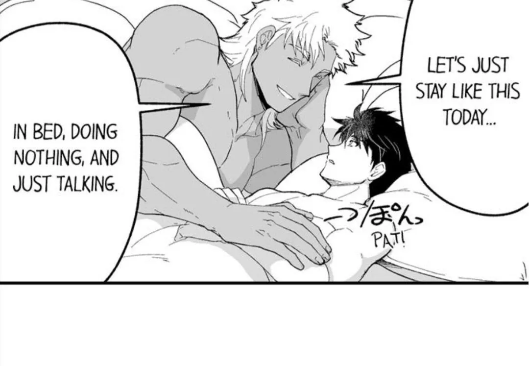 The Titan's bride Chapter 44 page 43 - 