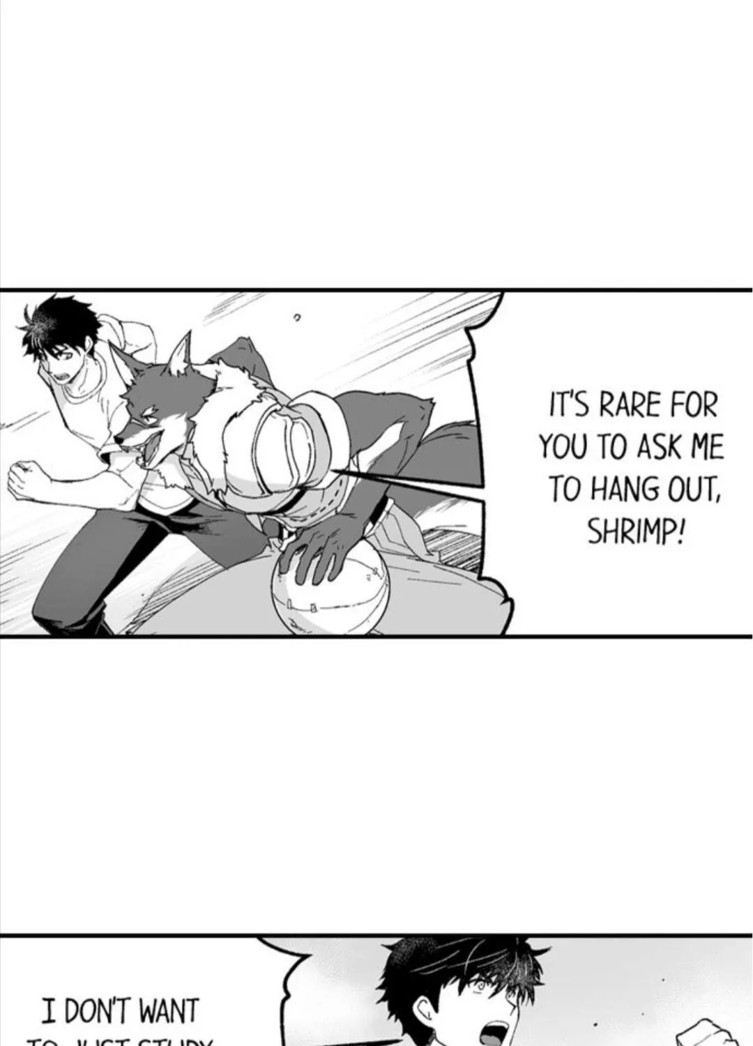 The Titan's bride Chapter 44 page 50 - 