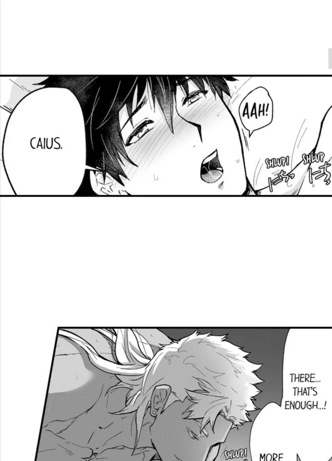 The Titan's bride Chapter 44 page 7 - 