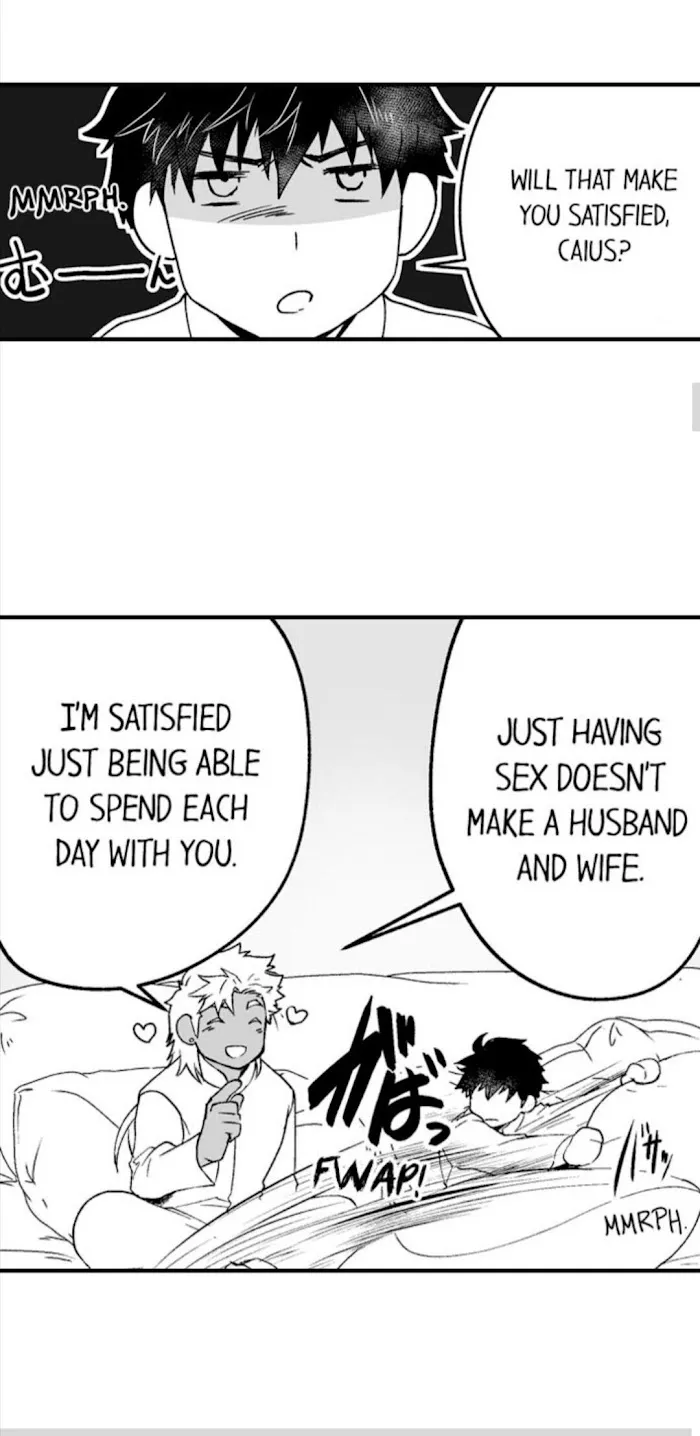 The Titan's bride Chapter 45 page 13 - 