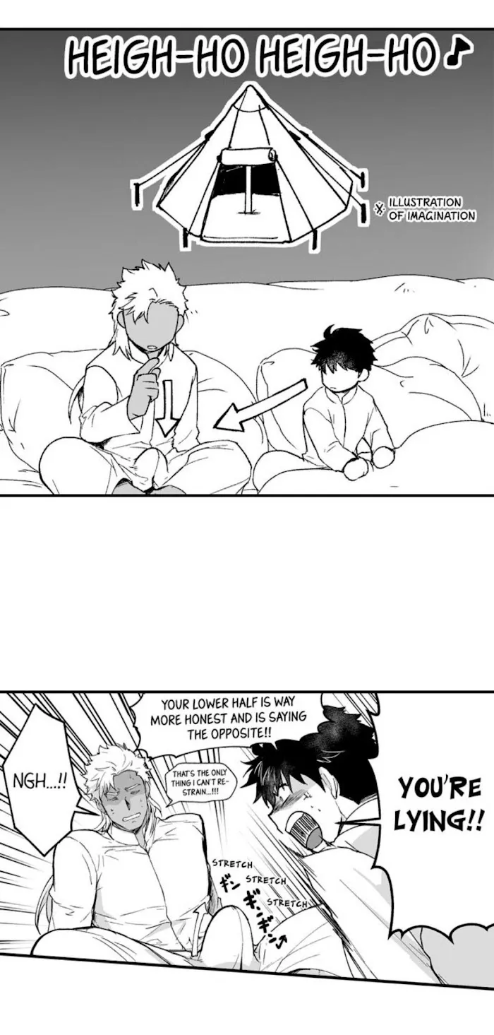 The Titan's bride Chapter 45 page 14 - 