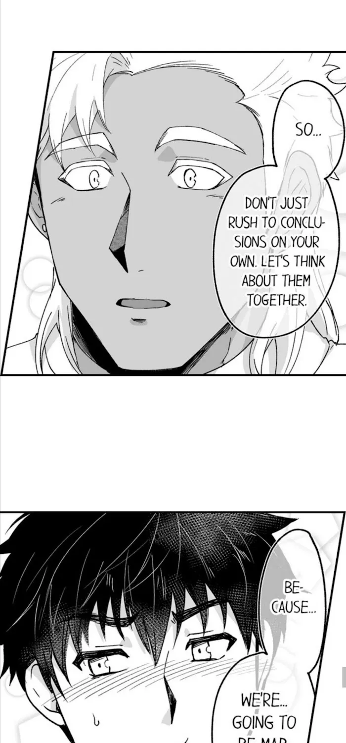 The Titan's bride Chapter 45 page 17 - 