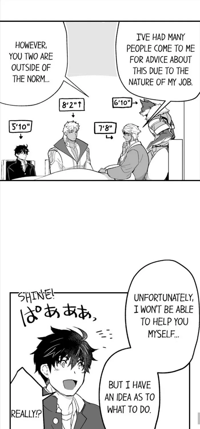 The Titan's bride Chapter 45 page 20 - 