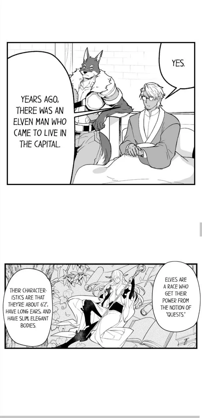 The Titan's bride Chapter 45 page 22 - 
