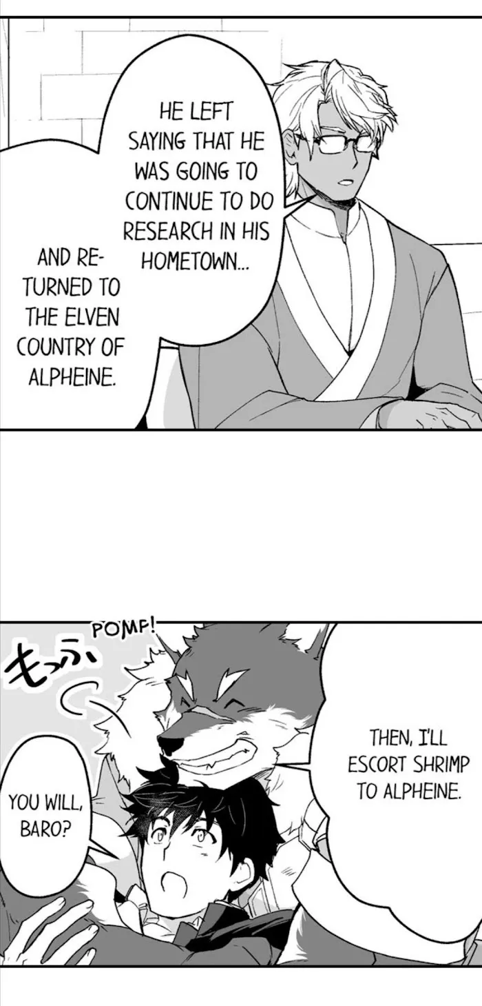 The Titan's bride Chapter 45 page 24 - 