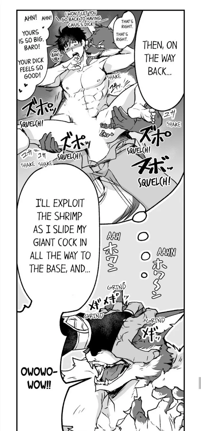 The Titan's bride Chapter 45 page 27 - 