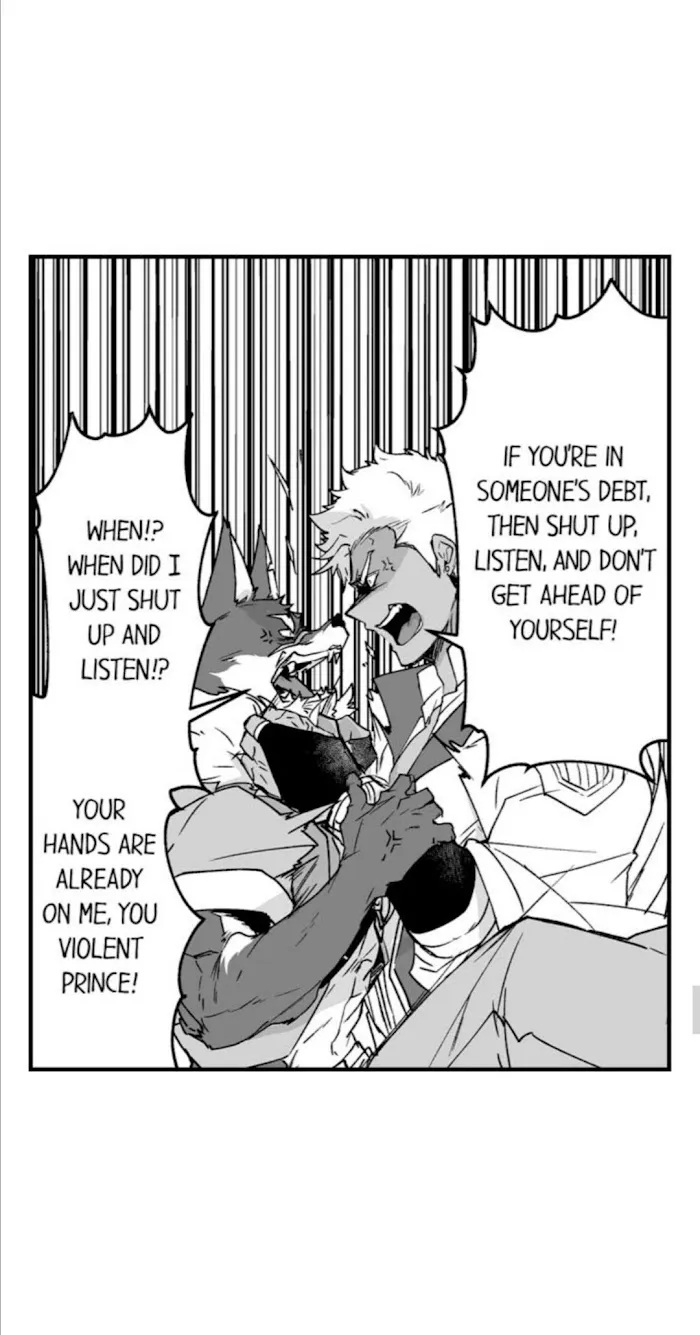 The Titan's bride Chapter 45 page 29 - 