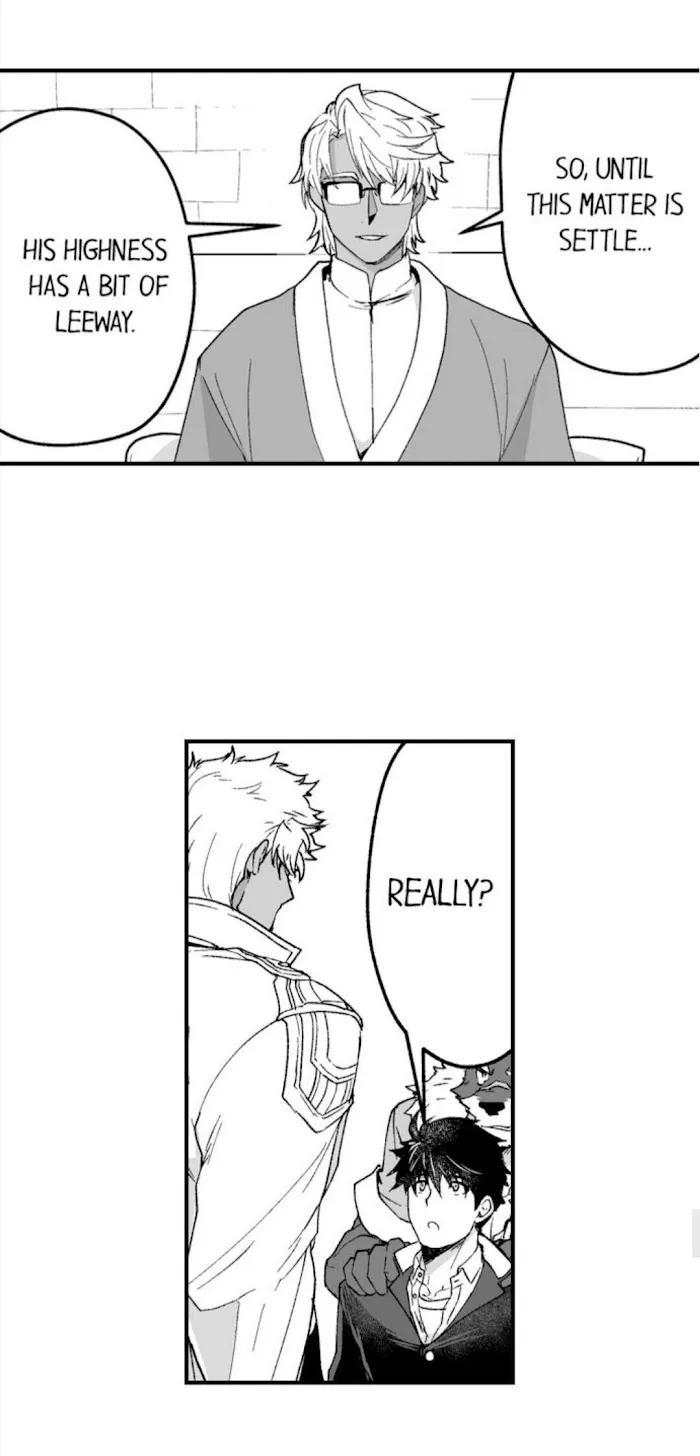 The Titan's bride Chapter 45 page 32 - 