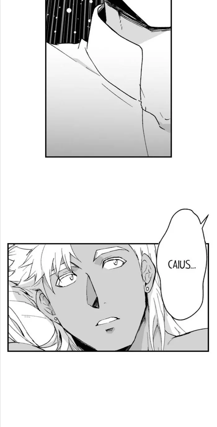 The Titan's bride Chapter 45 page 7 - 
