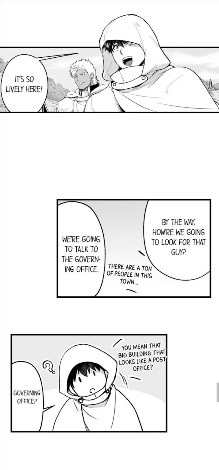 The Titan's bride Chapter 46 page 11 - 