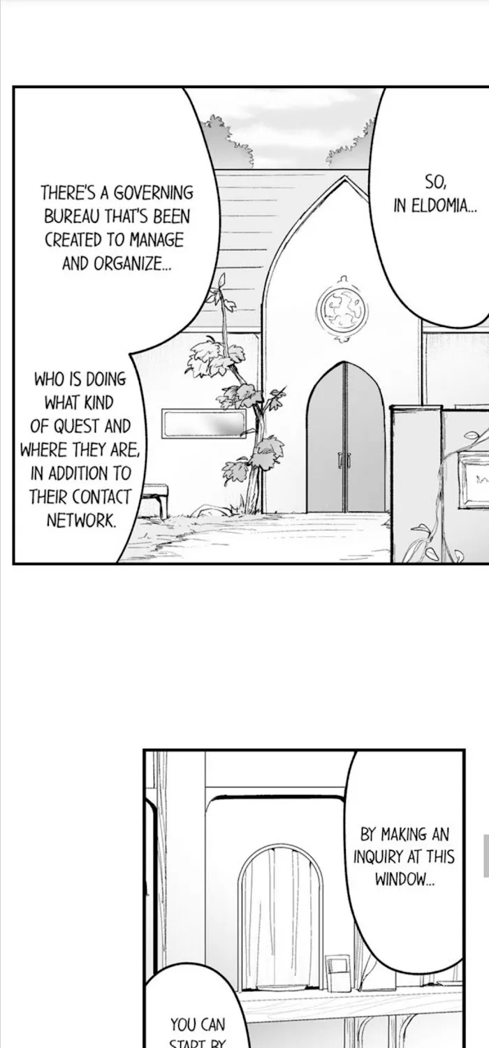 The Titan's bride Chapter 46 page 15 - 