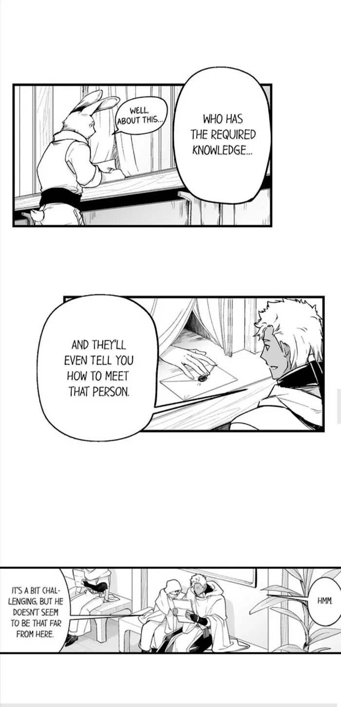 The Titan's bride Chapter 46 page 17 - 