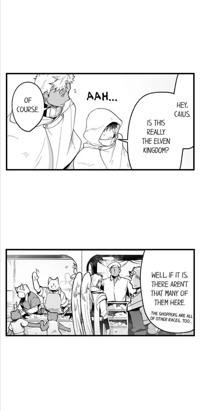 The Titan's bride Chapter 46 page 22 - 