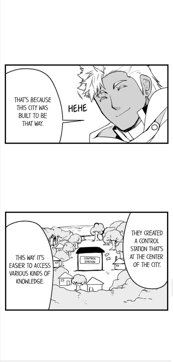 The Titan's bride Chapter 46 page 23 - 