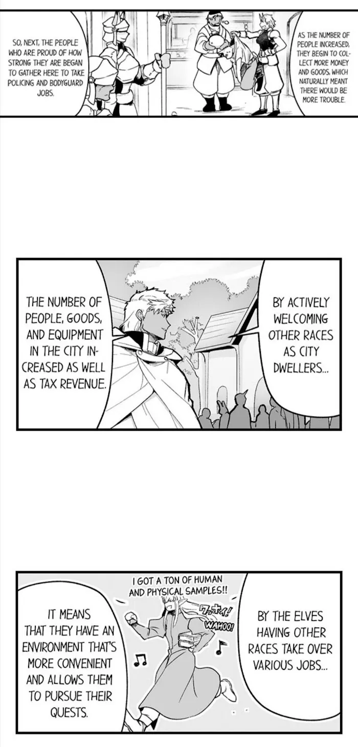 The Titan's bride Chapter 46 page 25 - 