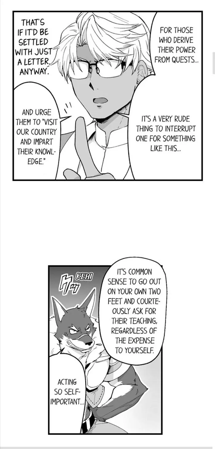 The Titan's bride Chapter 46 page 4 - 
