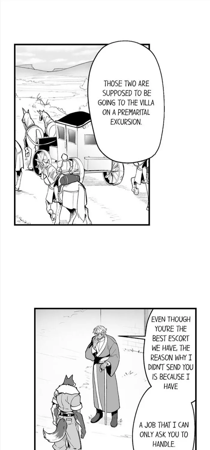 The Titan's bride Chapter 46 page 6 - 