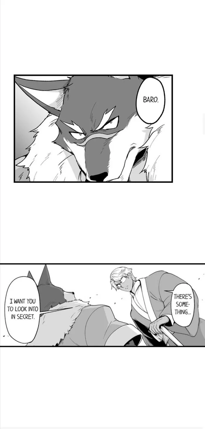 The Titan's bride Chapter 46 page 8 - 