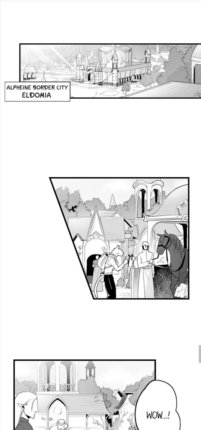 The Titan's bride Chapter 46 page 9 - 