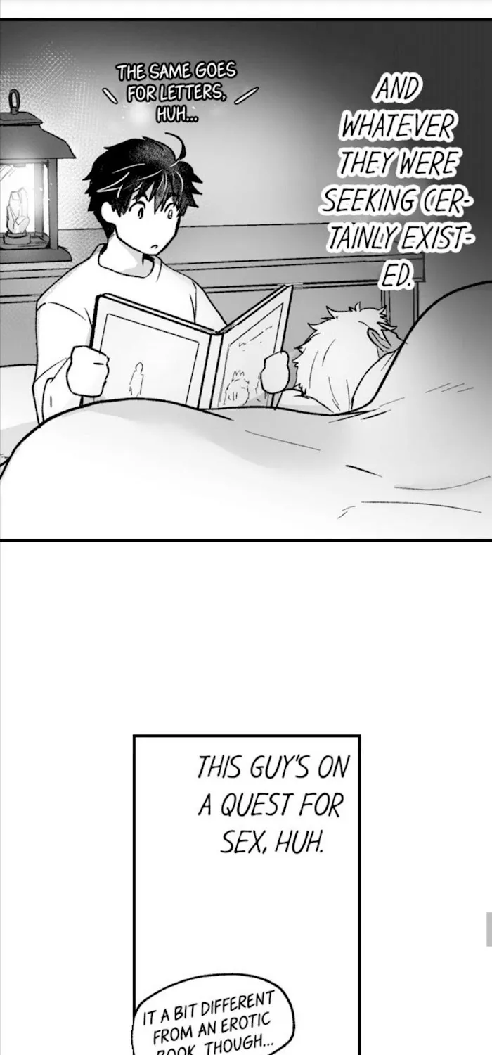 The Titan's bride Chapter 47 page 14 - 