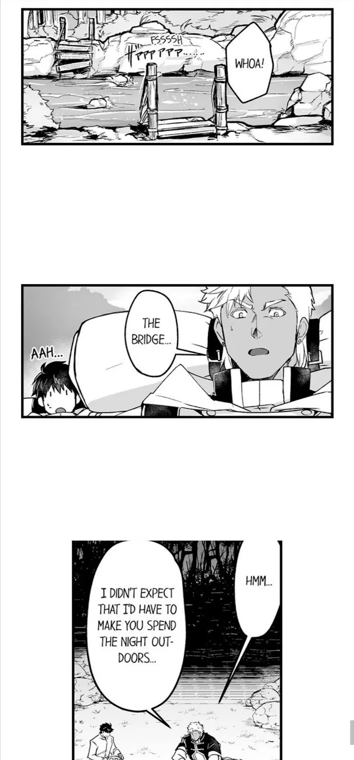 The Titan's bride Chapter 47 page 18 - 